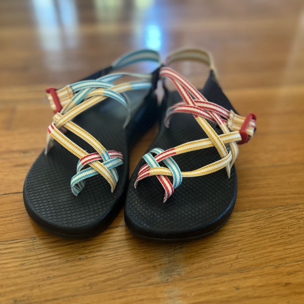 Chaco ZX/2 Classic Sandals